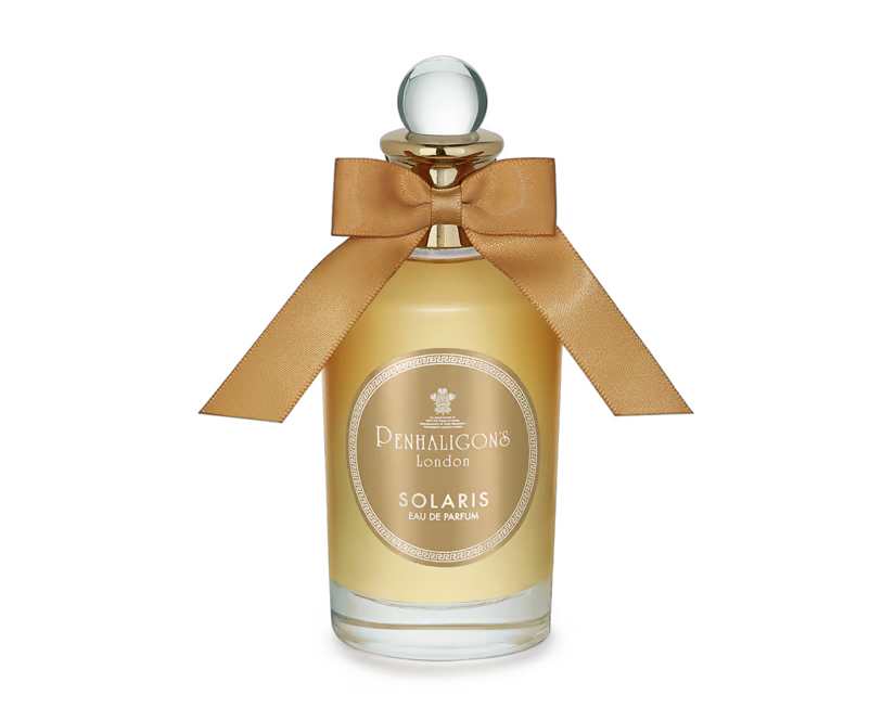Bright citrus floral perfume decant – Penhaligon’s Solaris sample by Decantelier