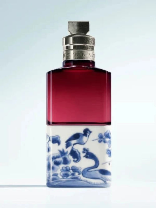 Dries Van Noten Soie Malaquais perfume decant – 2 ml sample