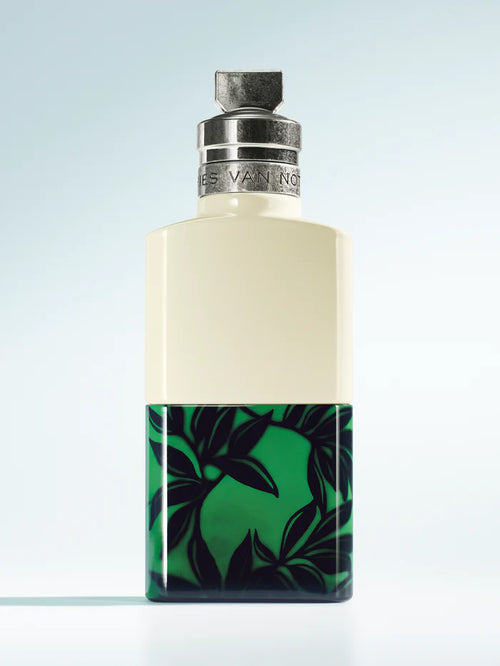 Santal Greenery decants from 0.7 ml to 10 ml by Decantelier