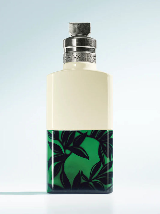 Dries Van Noten Santal Greenery