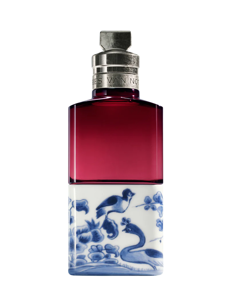 Dries Van Noten Soie Malaquais perfume decant 