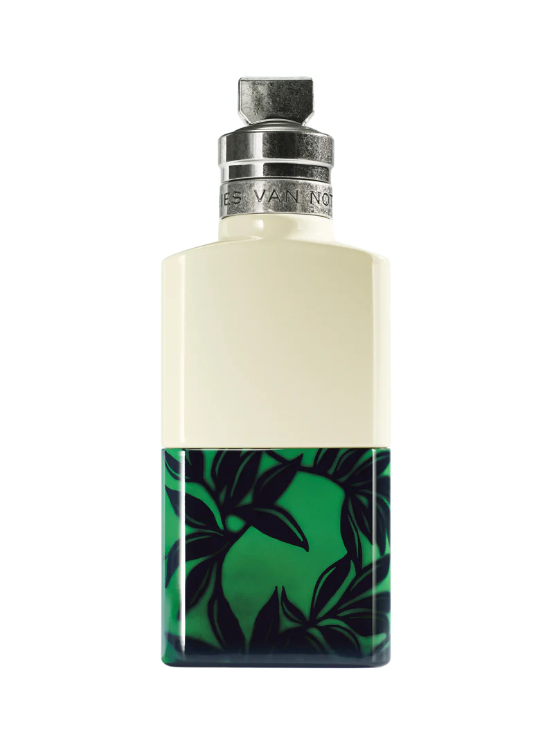 Santal Greenery decants from 0.7 ml to 10 ml by Decantelier