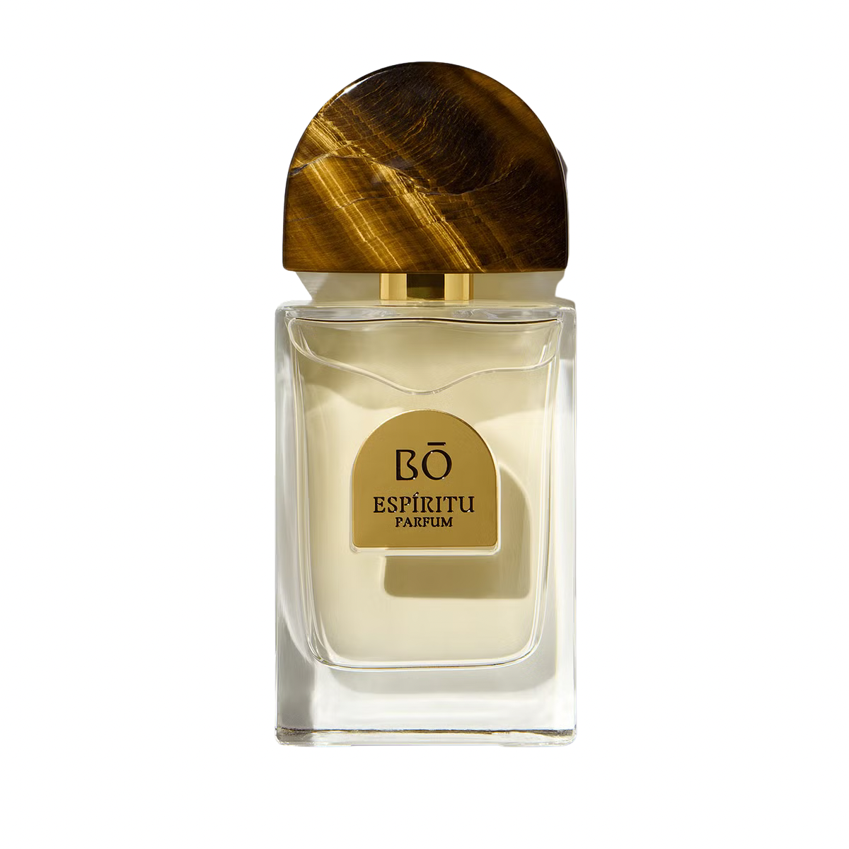 House of Bō Espiritu perfume sample – a fresh and mineral niche fragrance 
