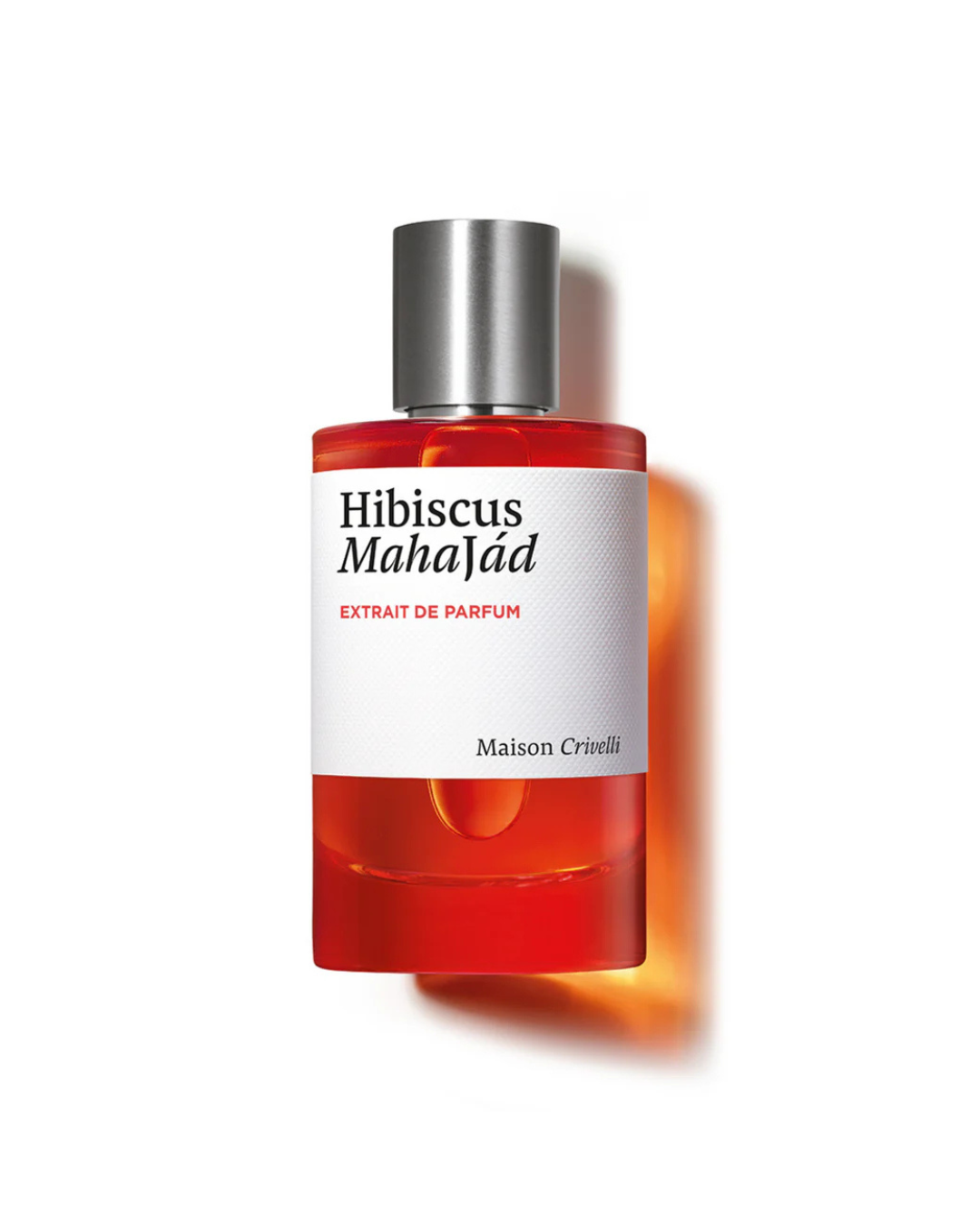 Maison Crivelli - Hibiscus Mahajád
