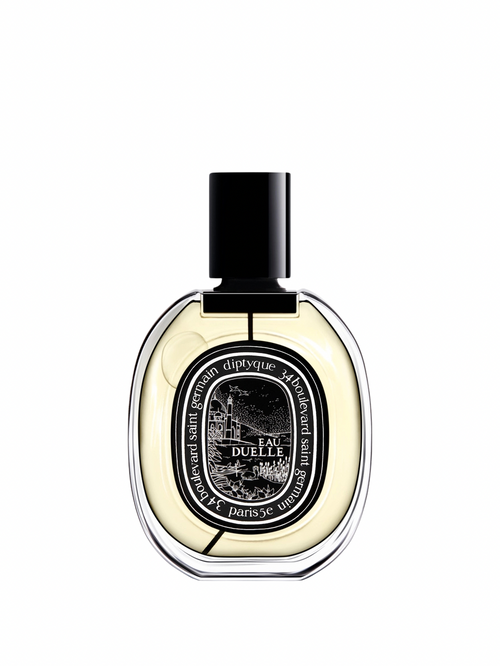 Eau Duelle perfume decants from 0.7 ml to 10 ml by Decantelier