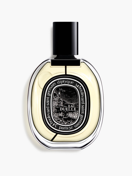 Eau Duelle perfume decants from 0.7 ml to 10 ml by Decantelier